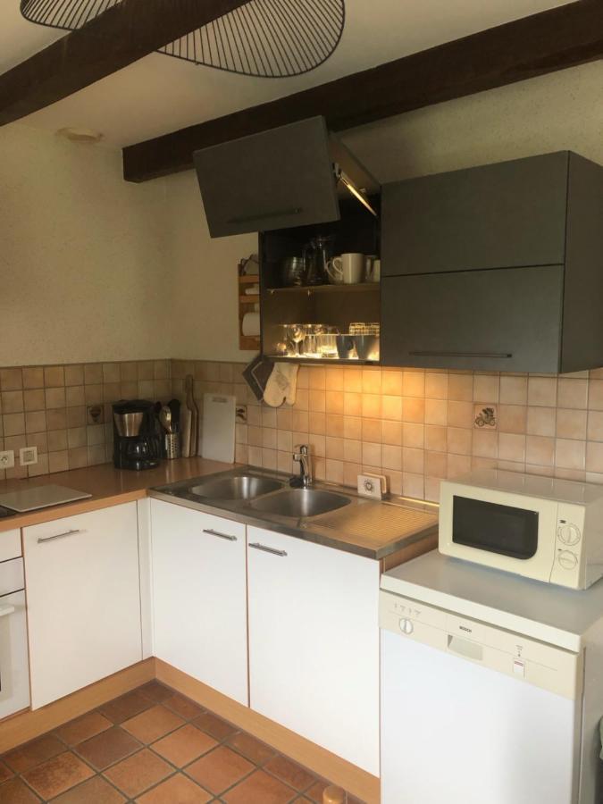Penty De Kervillerm Hébergement de vacances