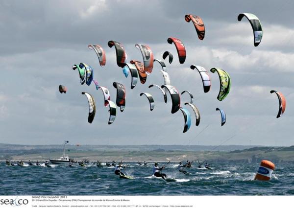 Hébergement de vacances Penty De Kervillerm Douarnenez