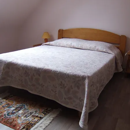 Penty de Kervillerm Douarnenez Chambre photo