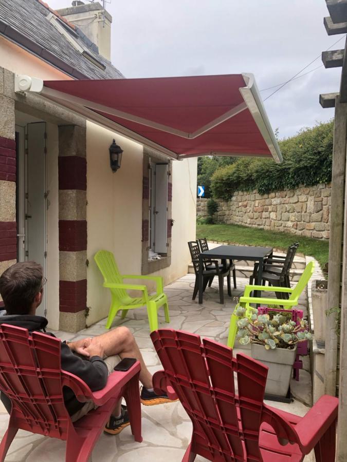 Holiday home Penty De Kervillerm Douarnenez